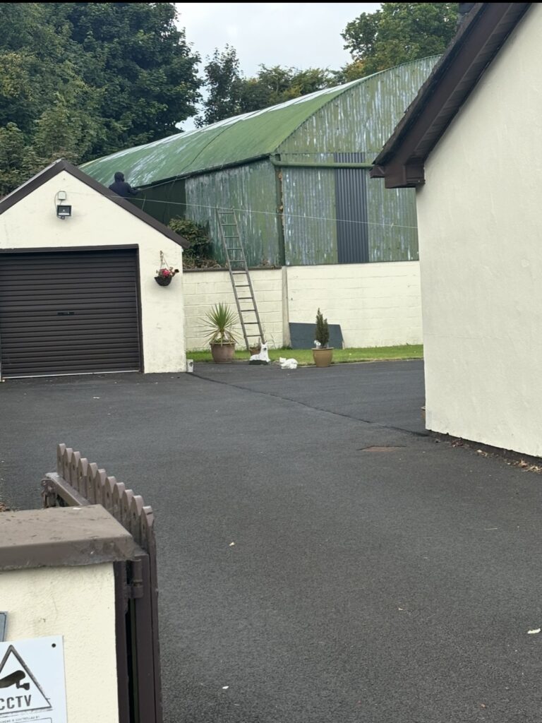 Farm Painters In Ulster