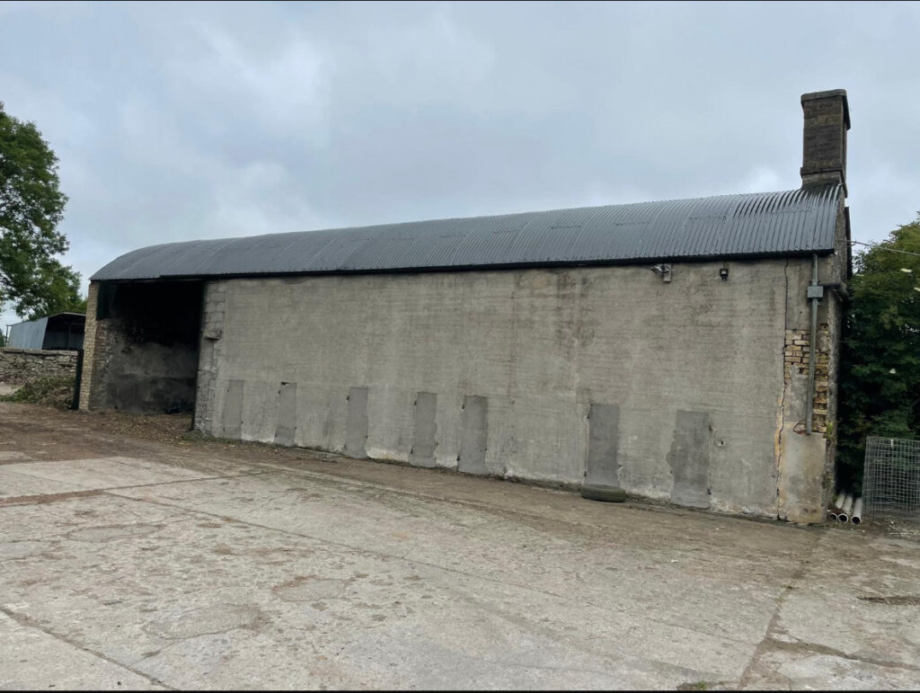 Farm Painters In Ulster