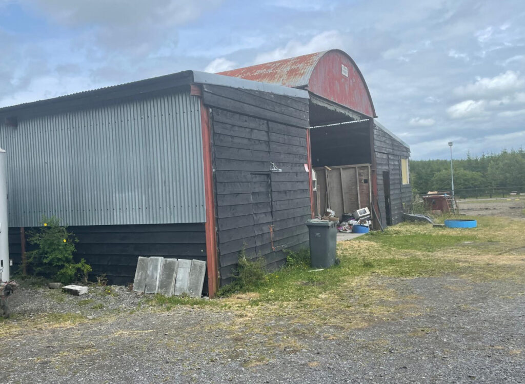 Farm Painters In Ulster
