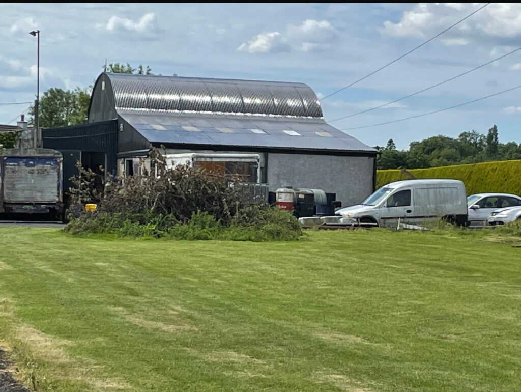 Quality Agricultural Services Ulster